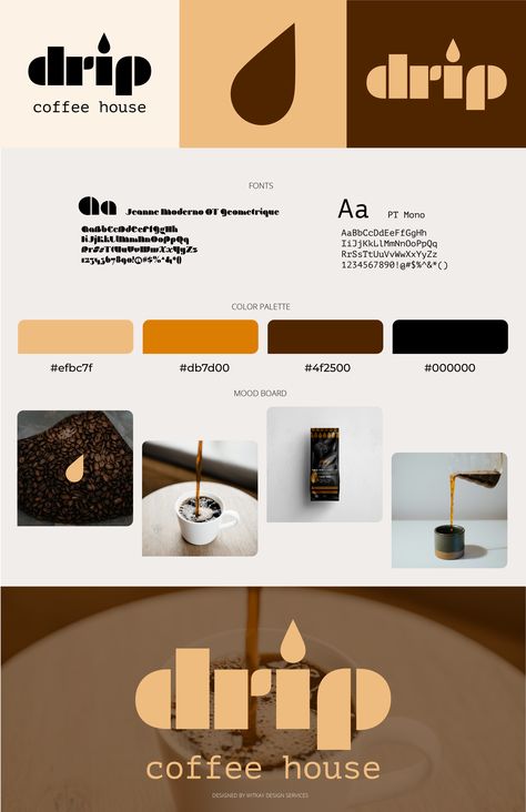 branding design for a hipster coffee shop Fonts For Coffee Brand, Cafe Menu Aesthetic Design, Luxury Coffee Branding, Coffee Truck Branding, Coffee Bar Branding, Coffee Company Branding, Coffe Logos Ideas, Coffee Shop Branding Design, Coffee Brand Identity