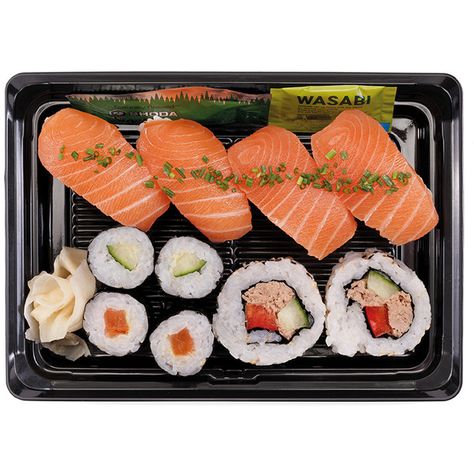 Wholesale retail fresh Japanese sushi boxes bento packs wraps |... ❤ liked on Polyvore featuring food, fillers, food and drink, fillers - orange, comida, backgrounds, phrase, quotes, saying and text Bento Sushi, Orange Backgrounds, Sushi Box, Orange Food, Fast Food Items, Phrase Quotes, Food Png, Japanese Sushi, Kawaii Food