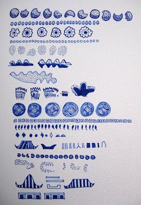 How to draw a Willow Pattern plate: March 2007 Blue China Patterns, Blue Willow China Pattern, Chinoiserie Painting, Chinoiserie Patterns, Two Doves, Blue Willow China, Chinoiserie Art, Chinoiserie Pattern, Blue White Decor