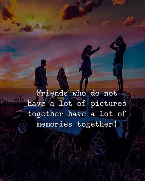 Friends who do not have a lot of pictures together.. Quotes Mind, Love You Quotes For Him, Together Quotes, I Love You Quotes For Him, Best Friendship Quotes, Cute Quotes For Life, Quotes Thoughts, Confidence Quotes, I Love You Quotes