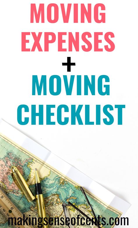 Moving To Colorado On A Budget & A Moving Checklist Moving House Tips, Moving Budget, Moving Across Country, Moving Help, Moving To Denver, Moving Expenses, Moving Guide, New Home Checklist, Moving To Another State