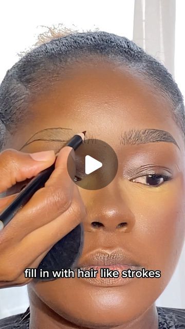 87K views · 5.2K likes | Wanjiru M. Ngugi on Instagram: "Some Do’s and Dont’s when doing your Eyebrows. . . . #makeupartistkenya #glamup #eyebrowtutorial #makeuptricks #eyebrowhacks #trendingmakeupreels" How To Highlight Makeup, Trending Make Up, Step By Step Eyebrows For Beginners, Eye Brow Hack, Easy Eyebrows For Beginners Step By Step, How To Do Eyebrows For Beginners Natural, How To Do My Eyebrows Shape, How To Arch Your Eyebrows, How To Draw On Eyebrows