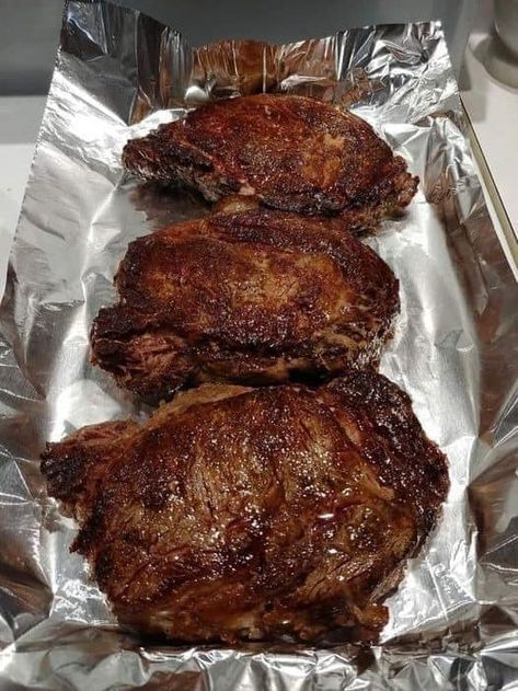 Mama's Old Recipes | Ribeye steak - Don't LOSE this recipe Freezing Veggies, Texas Roadhouse Steak Seasoning, Season Steak Recipes, Cooking Ribeye Steak, Meat Entrees, Cooking Steak, Ribeye Steak Recipes, Hawaiian Cake, Rib Steak