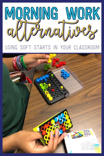 Morning Choice Activities, Upper Elementary Morning Tubs, Morning Tubs Upper Elementary, 4th Grade Soft Start Ideas, Third Grade Morning Tubs, Soft Start Upper Elementary, Morning Bins 3rd Grade, Morning Tubs 4th Grade, Morning Tubs 3rd Grade