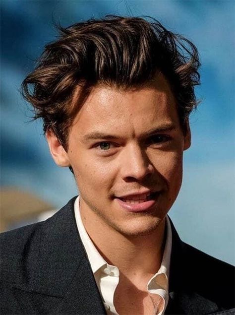 Dunkirk Premiere, Harry Styles Hair, Harry Styles, Hair