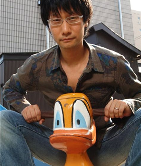 Hideo Kojima, Kojima Productions, Anime Release, Hey Bro, The Evil Within, Game Engine, Metal Gear Solid, New Game, Gamer Life