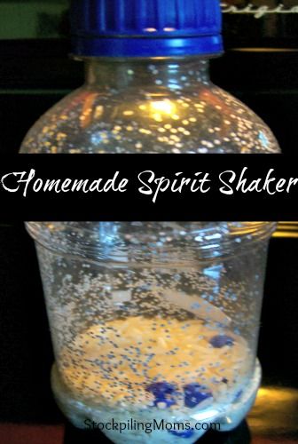 Homemade Spirit Shaker - perfect for your kids sporting events  The Dave Krache Foundation: www.davekrache.com Helping kids play the sports they love Downey Unstoppables, Seahawks Crafts, Downy Unstoppables, Football Fundraiser, Spirit Sticks, Youth Cheer, Cheer Spirit, Football Crafts, Football Spirit