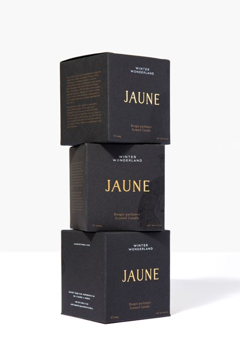 Box Design Ideas, Candle Box Design, Candle Box Packaging, Candle Packaging Design, Minimalist Packaging, Packaging Illustration, Jar Packaging, Cosmetic Packaging Design, Collateral Design