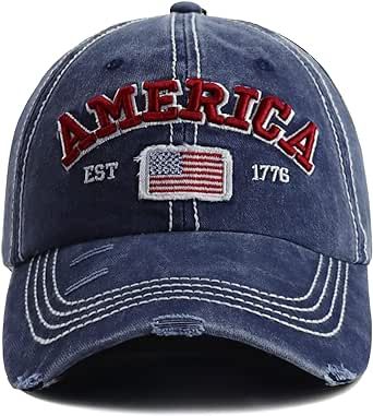 American Flag Hats Patriotic Vintage Adjustable Baseball Trucker Hat for Man Women Cool American Flag, Usa Cap, America Hat, Casual Hats, American Hat, American Flag Hat, Patriotic Hats, Vintage Trucker Hat, Mens Trucker Hat