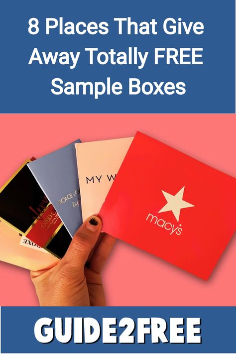 8 Places That Give Away Totally FREE Sample Boxes Free Mail Order Catalogs, Free Perfume Sample, Walmart Baby, Free Sample Boxes, Freebie Websites, Get Free Stuff Online, Free Mail, Free Baby Samples, Betty Boop Quotes