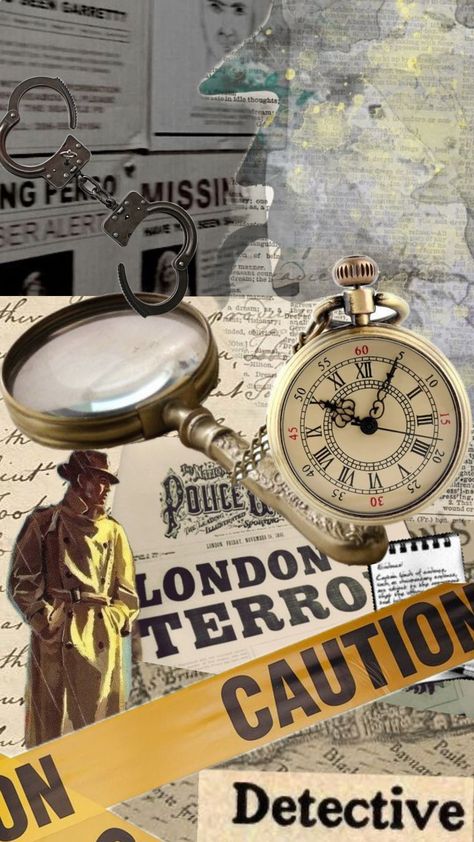 detective #detective #mystery #mysterious #detectiveaesthetic #scherlokholmes #victorian British Detective Aesthetic, Wilson Aesthetic, Famous Detectives, Detective Aesthetic, Detective Books, Victorian Aesthetic, Mystery Detectives, Aesthetic Pics, Dream Job