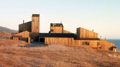 Condo One at The Sea Ranch Sea Ranch Lodge, Lawrence Halprin, Sea Ranch California, The Sea Ranch, Sea Ranch, San Francisco Museums, California Coastal, Paradise Found, Sonoma County