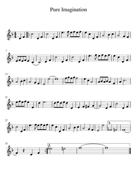 Pure Imagination - Trumpet Flute Scales Sheet Music, Toxic Clarinet Sheet Music, Beginner Trumpet Sheet Music, Trumpet Notes Sheet Music Songs, Trumpet Jazz Sheet Music, Marimba Sheet Music, Clarinet Sheet Music Classical, Sheet Music For Trumpet, Piccolo Sheet Music