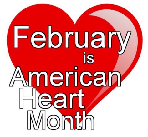 February Awareness Month, February Heart Month, Heart Awareness Month, National Heart Month, Hello February Quotes, Wear Red Day, Women Heart Health, Heart Health Awareness, February Hearts