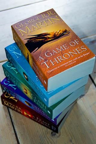 A Feast For Crows, Game Of Thrones Books, Song Of Ice And Fire, Ice And Fire, Up Book, Book Tv, I Love Reading, The Twilight Saga, E Reader