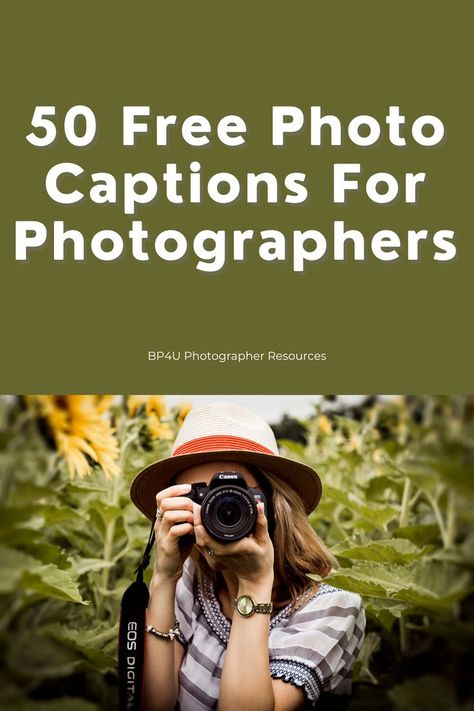 Good Picture Captions, Captions For Photographers, Photography Captions For Instagram, Best Photo Captions, Engagement Captions, Photographer Self Portrait, Photography Captions, Photographer Quotes, Instagram Post Captions