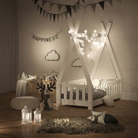 Baby Floor Bed, Childrens Cabin Beds, Cabin Bed With Storage, Kids Floor Bed, House Beds For Kids, Toddler Floor Bed, Teepee Bed, Cabin Bed, Kids Flooring