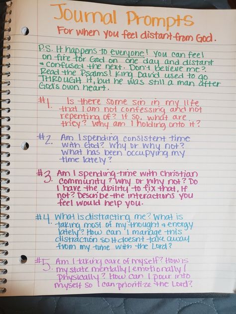 Journal writing prompts therapy Journaling Ideas About God, Journal Prompts To Talk To God, Journal Prompts Bible, Journal Ideas About God, Writing To God, Journal Prompts God, Letters To God Journal, Feeling Distant From God, Things To Write In A Journal About God