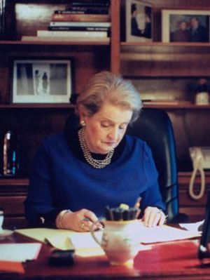 Madeleine Albright, Phenomenal Woman, Extraordinary Women, Women In Leadership, Women Issues, Women Leaders, Badass Women, Great Women, Successful Women