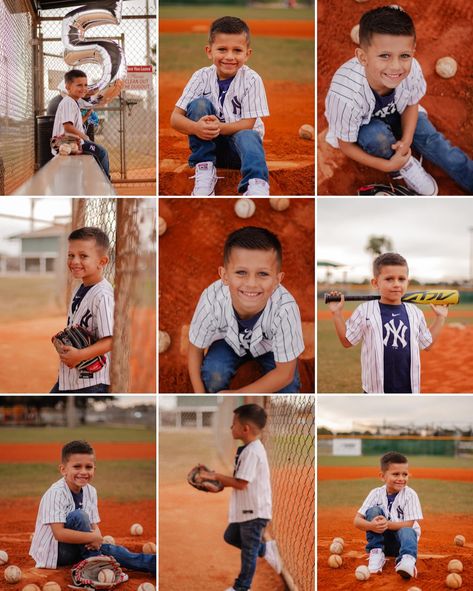 What’s more Summertime than a baseball birthday session?!♥️⚾️ . . . #annamariaphotographer #holmesbeachphotographer #siestakeyphotographer #lidobeachphotographer #stpetebeachphotographer #bradentonphotographer #sarasotaphotographer #lakewoodranchphotographer #lwr #srq #tampaphotographer #baseball #summerbaseball #baseballbirthday #baseballbirthdayparty #baseballbirthdayboy #birthdaysession #milestonesession #homebase #baseballsummer #baseballlife #baseballpartyinspo #firsthomeparty #rookieyea... Baseball Field Family Photoshoot, Baseball Photoshoot Ideas Kids, Toddler Baseball Photoshoot, Baseball Family Photoshoot, Family Baseball Photoshoot, Baseball Photoshoot, Baseball Pics, Jurassic Park Party, Baseball Family