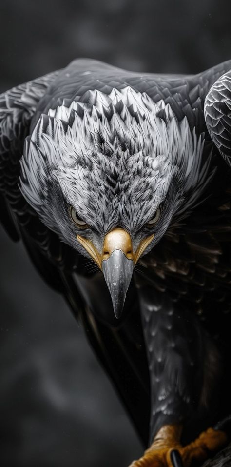 Eagle Wallpaper Iphone, Eagle Wallpaper Hd, Animal Wallpaper Iphone, Wildlife Facts, Eagle Artwork, Wild Animal Wallpaper, Eagle Wallpaper, Eagle Pictures, Wild Animals Pictures