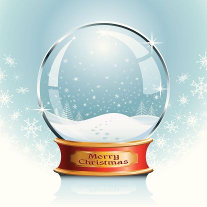 Xmas Snow Globe, Snow Globe Crafts, Christmas Window Painting, Christmas Wallpaper Free, Globe Vector, Globe Art, Christmas Snow Globes, Inside And Outside, Christmas Window