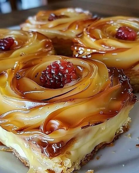 Mama's Recipes � | King Hawaiian Cheesecake Danish 🍍🧀🥐 | Facebook Hawaiian Cheesecake Danish, Cheesecake Danish, Hawaiian Cheesecake, Cream Cheese Danish, Hawaiian Sweet Rolls, Kings Hawaiian, Mama Recipe, Jamie Oliver Recipes, King Food