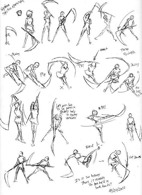 Figure Drawing Reference, Anime Drawings Tutorials, Action Poses, Art Poses, Art Tutorials Drawing, Anime Poses Reference, Drawing Base, Drawing Poses, Drawing Reference Poses