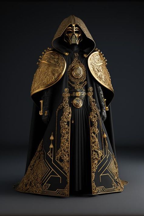 Imperial Look Book II - Rodo Morfin Digital Artist Imperial Clothing, King Outfit, Versace Style, Cosplay Armor, Star Wars Artwork, Star Wars Images, Star Wars Pictures, Fantasy Armor, High Fantasy