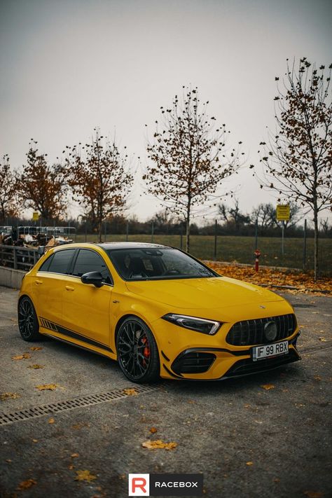 Mercedes, AMG, A45S, Fi EXHAUST, Frequency Intelligent Exhaust, Hot hatch, Hatch back, RaceBox, Romania, Car Amg A45, Mercedes A45 Amg, Mercedes A45, Dream Cars Audi, Panamera 4s, A45 Amg, Bmw Scrambler, Hot Hatch, Porsche Panamera