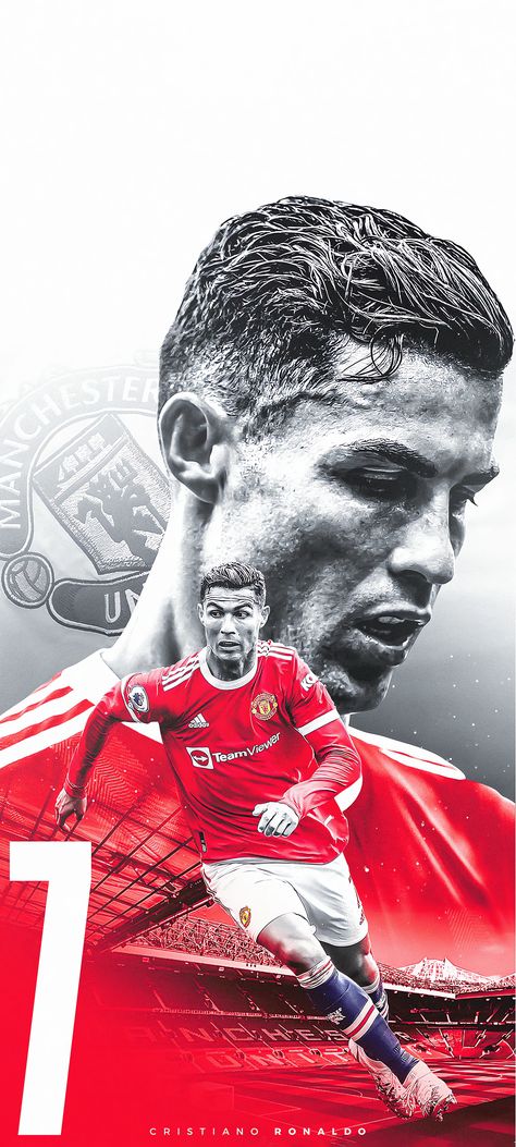 Football Player Drawing, Room Wedding Decoration, Living Room Wedding, Cr7 Wallpapers, Cristiano Ronaldo Manchester, Sports Design Ideas, Hotel Dining Room, Manchester United Wallpaper, Manchester United Soccer