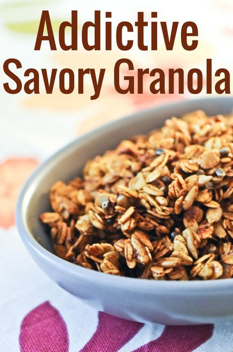 Granola Recipe Chocolate, Recipes For Christmas Party, Healthy Nuggets, Food Snack Ideas, Snack Food Ideas, Ideas For Traveling, Chocolate Granola Recipe, Granola Homemade, Grains Recipes