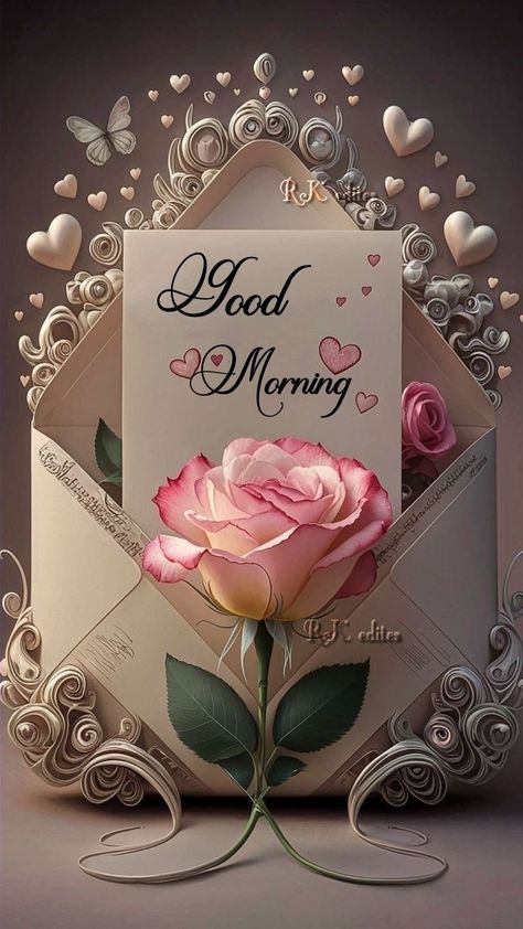 Good Morning Rose Images, Morning Sister, Medicine Snaps, Bon Mardi, Lovely Good Morning Images, Good Morning Greeting Cards, Good Morning Flowers Rose, Birthday Wishes Flowers, Cute Good Morning Images