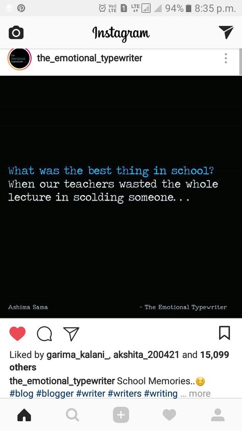 Yes favorite thing hehe.. This reminds me the best memories ever... School Memories Quotes, Childhood Friendship Quotes, School Days Quotes, School Life Memories, School Life Quotes, Motivational Poems, School Diary, I Love School, Scribbled Stories