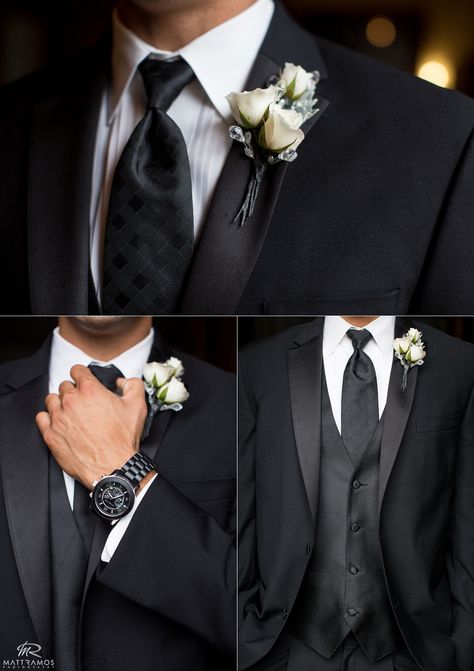 Shadi Photography, Groomsmen Shots, Groom Prep, Groom Details, Groom Photoshoot, Mens Wedding Attire, Groom Accessories, Groom Tuxedo, Groom Getting Ready