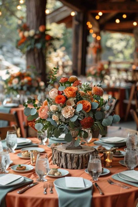 Fairytale Palette, Autumn Wedding Decorations, Thanksgiving Arrangements, Fall Wedding Tablescapes, Late Fall Wedding, October Weddings, September Wedding Colors, Wedding Cake Pearls, Fall Wedding Color Schemes