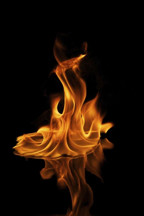 FIRE image | MercerMe.com Fogo Gif, Tipografi 3d, Fire Drawing, Flame Tattoos, Fire Flames, Fire Image, Flame Art, Fire Tattoo, Fire Photography