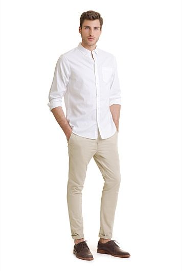 Khaki Groom, Guayabera Outfit, Cream Linen Pants, Cream Shirt Dress, French Ideas, Beach Wedding Outfit, Casual Wedding Attire, Informal Wedding Dresses, Wedding Outfits For Groom