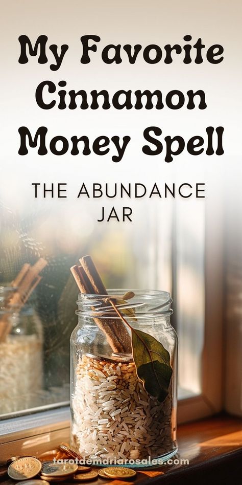 Money Money Come To Me Spell, Rituals For Money, Spells For Change, Money Oil Recipe Witchcraft, Cinnamon Money Spell, Money Rituals Magic Spells, Cinnamon Witchcraft, Cinnamon Spells, Money Jar Spell