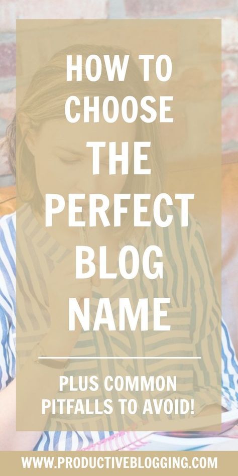 Are you planning to start a new blog in 2019? One of the trickiest decisions you will have to make, and one of the most important will be what to call it. Here’s how to choose the perfect blog name… #blogname #newblogname #domainname #url #websitename #ne Blog Schedule, List Of Websites, Website Names, Business Board, Blogging Inspiration, Blog Names, Instagram Marketing Tips, Dog Ideas, Year One