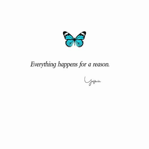 #everything #happens #for #a #reason Reason Quotes, Reasons To Be Happy, Phone Wallpaper Quotes, Quotes Daily, Fitness Motivation Quotes Inspiration, Everything Happens For A Reason, Fitness Motivation Quotes, Motivational Quotes For Life, Daily Inspiration Quotes