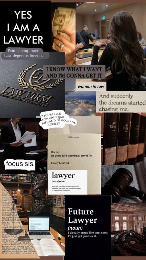 #myfirstshuffle #lawyeraestheitc #womenlawyers Law School Preparation, Law School Prep, Law School Life, Law School Inspiration, My Future Job, Career Vision Board, Harvard Law, Studying Law, Law And Justice