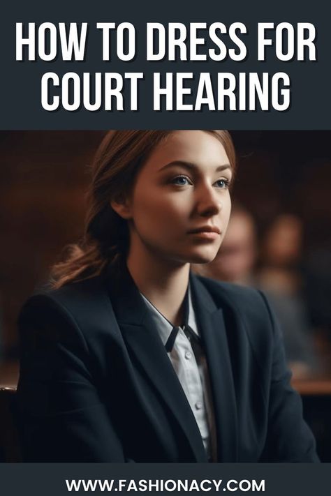 How to Dress For Court Hearing, Women Women's Court Attire, Chic Court Outfits, Attorney Court Outfit, Female Court Attire, Going To Court Outfits, Simple Court Outfits Women, Outfits For Divorce Court, Divorce Court Outfits For Women, Dress For Court Hearing