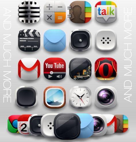 Modern Android Icons Pack- android icons by shorty91.deviantart.com on @deviantART Logo Theory, Deviantart Icon, Icon Pack Android, Theme Launcher, Best Theme For Android, Android App Icon, Apple Watch Design, First Computer, Themes For Mobile