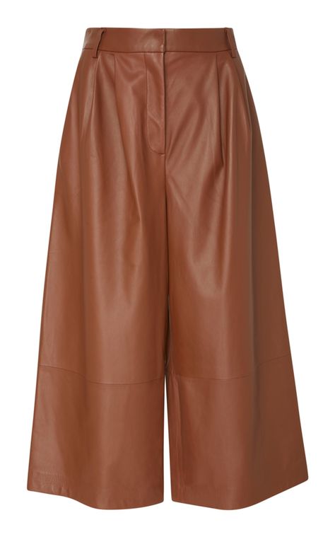 Click product to zoom Leather Pants Women, Leather Pant, Alexandre Vauthier, Stage Costume, Skin Toner, Leather Outfit, High Fashion Street Style, Global Fashion, Moda Operandi