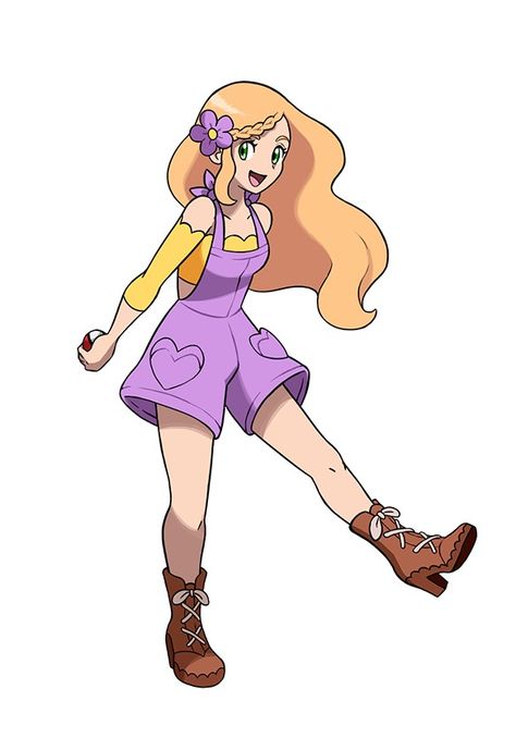 Pokemon Trainer Outfits, Oc Clothes, Pokemon Gym Leaders, Pokemon Rpg, Pokemon Project, Trainers Girls, Pokemon Game Characters, Pokemon Gym, Trainers Outfit