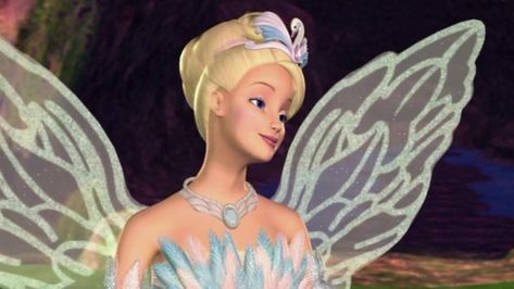 barbie vibes❀ on Twitter: "I miss when Barbie looked like this https://t.co/kNUqwmlyQp" / Twitter Barbie Of Swan Lake, Barbie Swan Lake, Twelve Dancing Princesses, Barbie Fairytopia, 12 Dancing Princesses, Cartoon Clip, Barbie Cartoon, Barbie Party, Barbie Princess