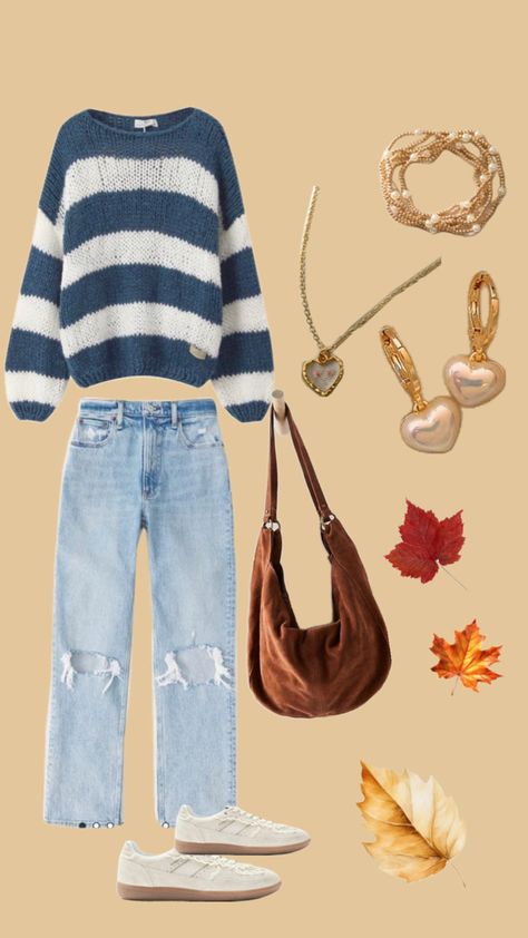 #fall #outfit #cozy #comfy #sweater #cold #warm #hot Cute Fall Outfits Aesthetic Comfy, Warm Cozy Outfits, Cozy Sweater Aesthetic, Cozy Fall Outfits Aesthetic, Cozy Sweaters Outfits, Fall Outfits Aesthetic, Daily Fits, Cozy Clothes, Cozy Fall Outfits