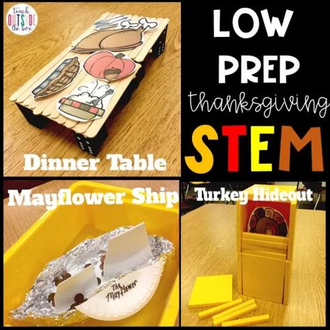 Thankful for STEM: November STEM and STEAM Challenges for Kids - STEM Activities for Kids Thanksgiving Videos For Kids, November Stem Activities, November Stem, Thanksgiving Stem Activities, Fall Stem Activities, Challenges For Kids, Thanksgiving Stem, Thankful Activities, Kids Stem Activities