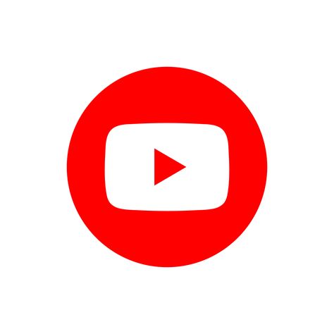 Cute Youtube Logos, Youtube Png, Youtube Logo Png, Icon Transparent, यूट्यूब लोगो, Youtube Red, Logo Youtube, Instagram Apps, Youtube Banner Design